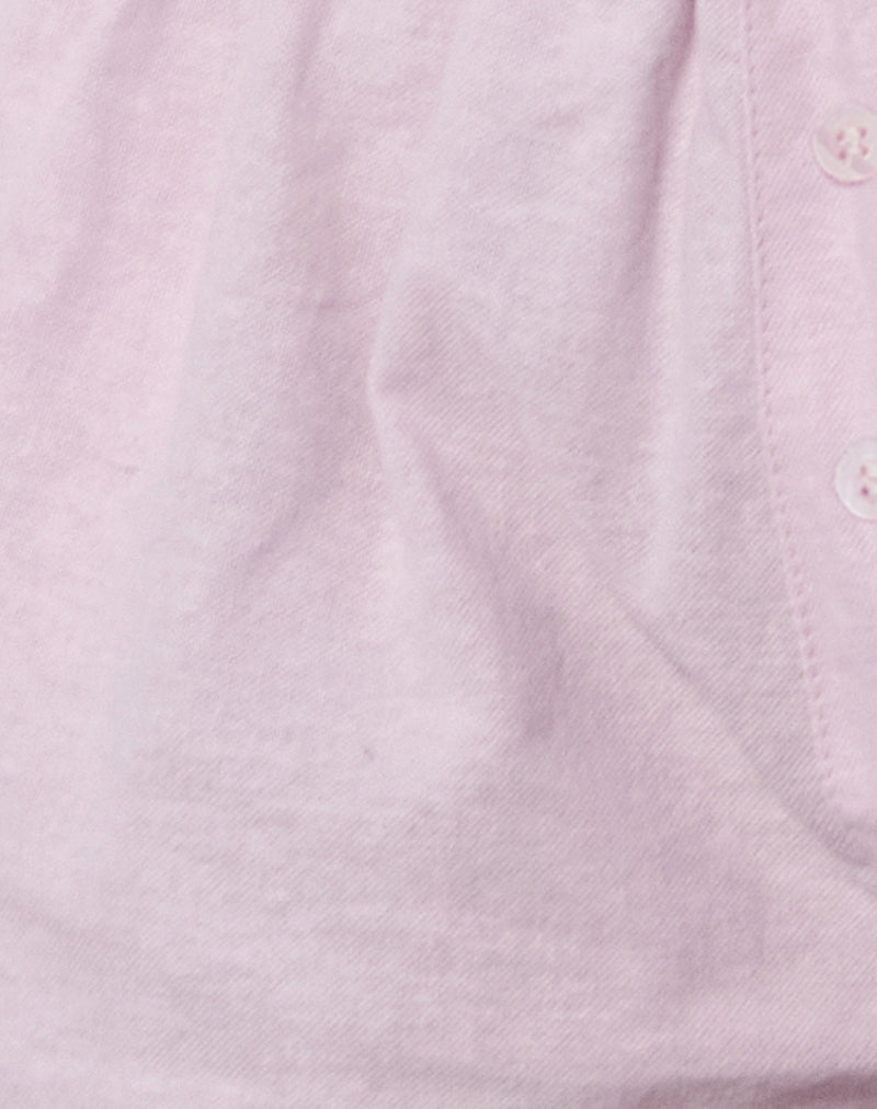 Laboxe Short in Light Lilac