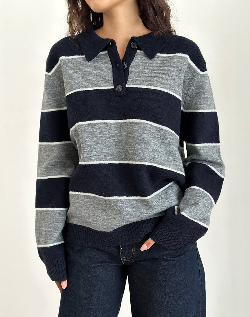 KNITWEAR